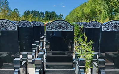 买公墓怎如何才能避免踩坑？注意以下5点