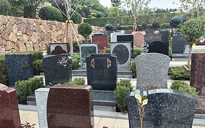 公墓公葬，逝者归安，如何选择公墓