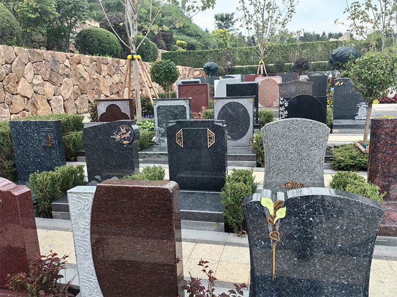 公墓公葬，逝者归安，如何选择公墓