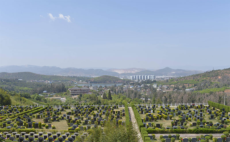 如何选择合适的公墓？关键点在这里