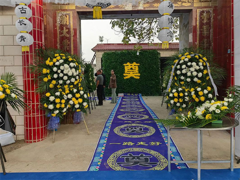 选择殡葬服务需要注意什么？如何选择？