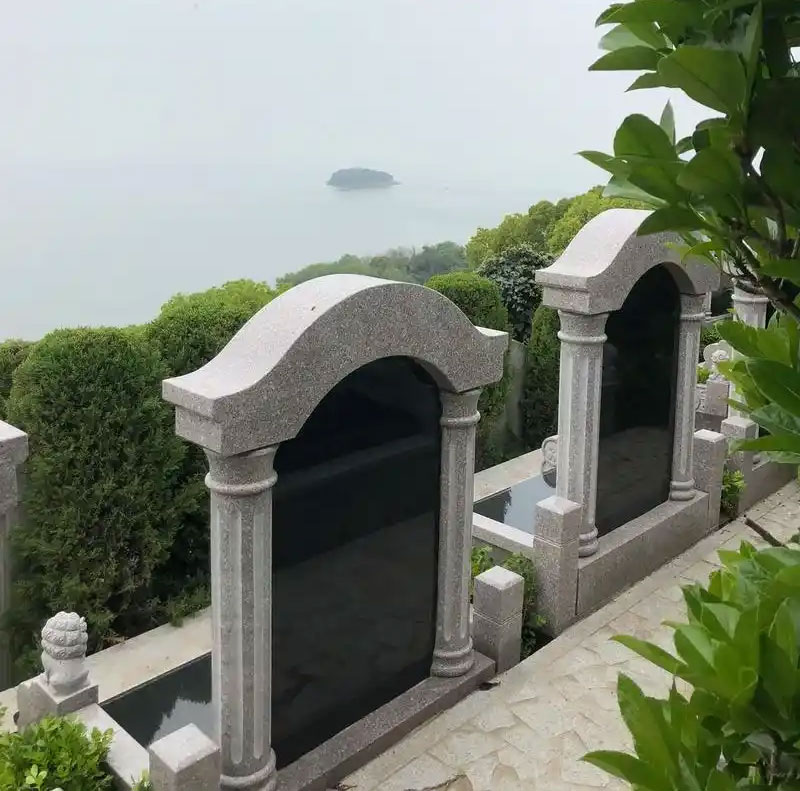 买墓地朝向如何选择