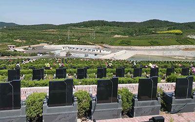 购买墓地怎么选位置