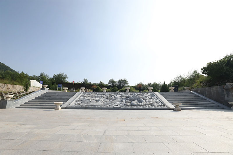 陵园墓地该如何选择