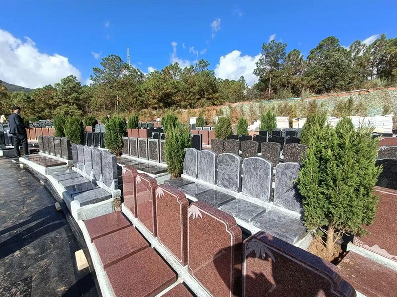 昆明公墓选址攻略