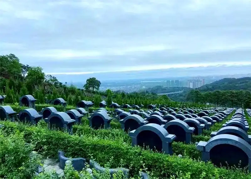 挑公墓？看这3点-公墓选择技巧