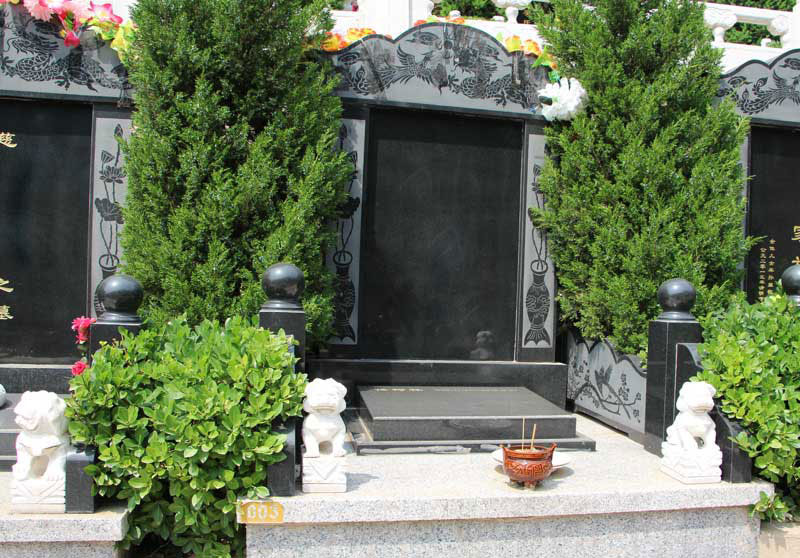 如何挑选合适的公墓？记住这几点