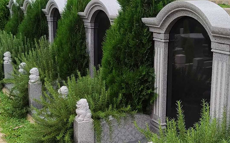 昆明公墓有哪些