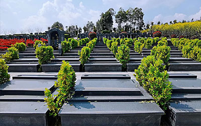 选墓地时需要注意的七个关键点