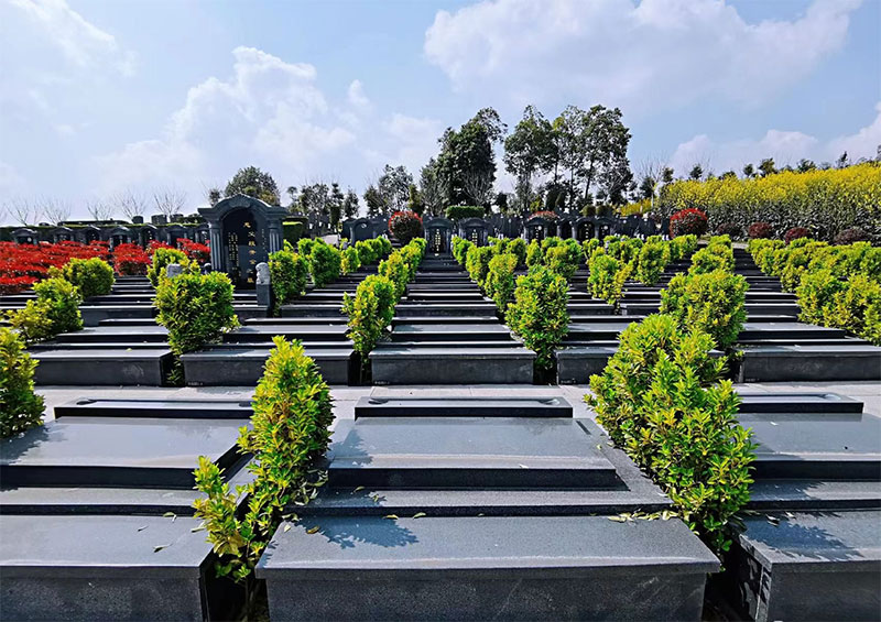 选墓地时需要注意的七个关键点
