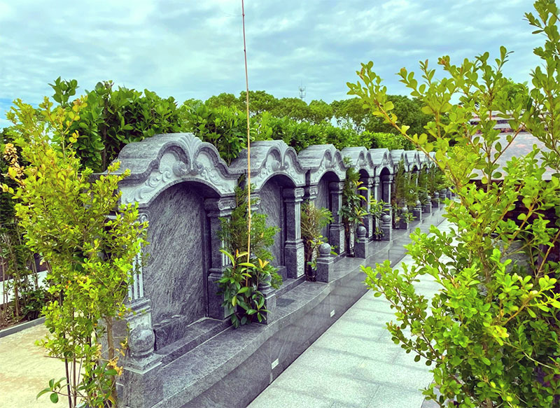 选择公墓的注意事项与技巧