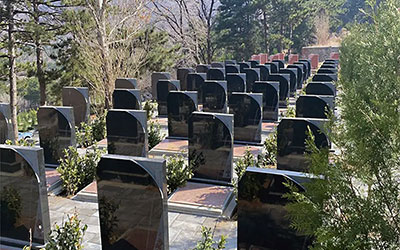 昆明墓地选购指南：让每一步选择都有温度