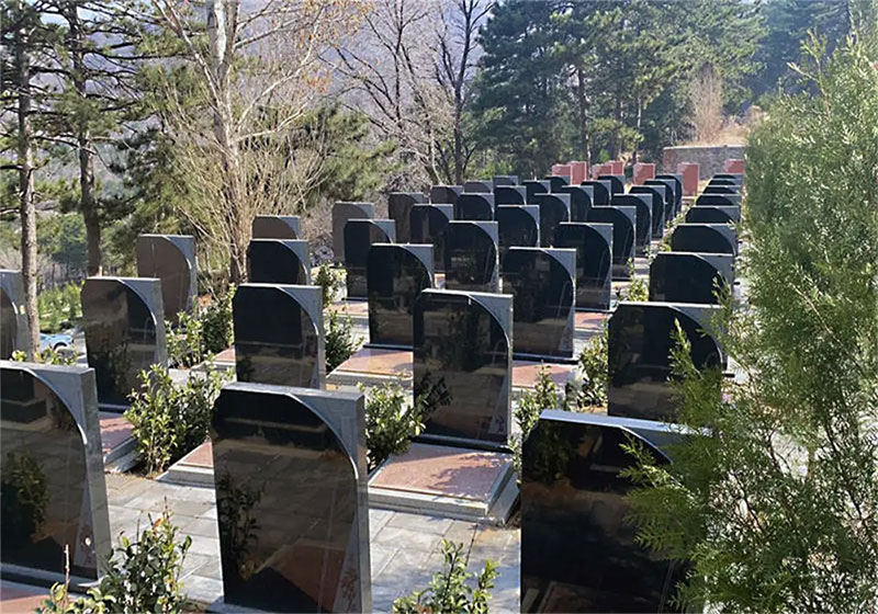 昆明墓地选购指南：让每一步选择都有温度