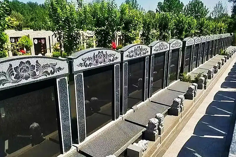 墓地牌号选择禁忌