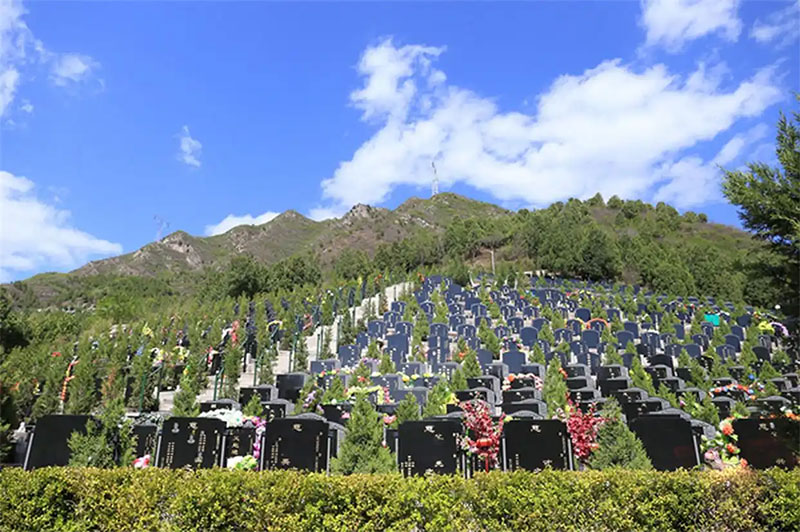 墓地选址风水禁忌，关乎后世安宁与福泽