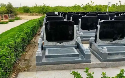 如何挑选合适的公墓？