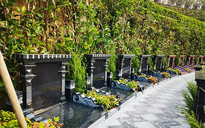 墓地选购全攻略：从了解到安葬的每一步