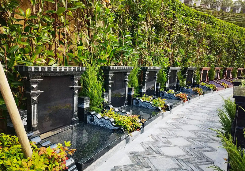 墓地选购全攻略：从了解到安葬的每一步