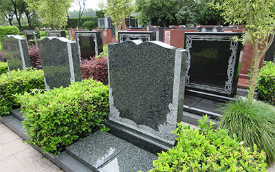 购买墓地都有哪些费用？包含什么内容？