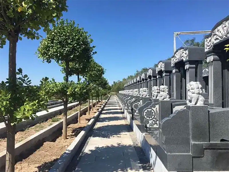 购墓避坑指南：如何找到满意福地