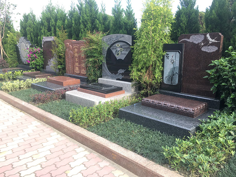 如何选择墓地：一份全面的指南，建议收藏