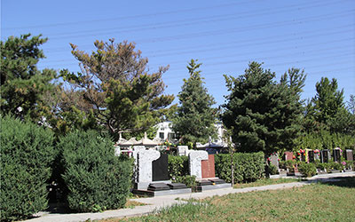 墓地选购全攻略，昆明购买墓地流程