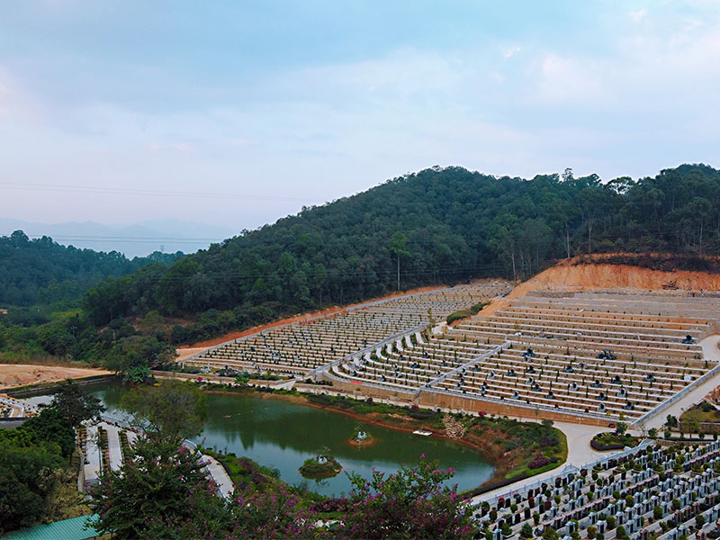 如何为亲人选墓地？选墓最详细指南与步骤