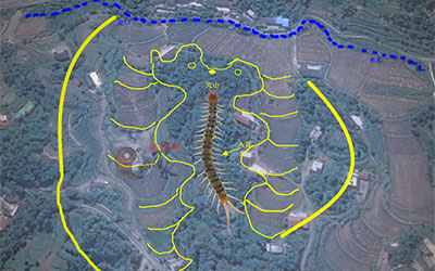 墓地风水选择指南：哪些坐向为理想？