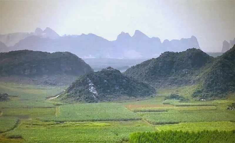 墓地风水朝向指南与注意事项