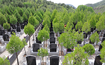 风水宝地该如何选择与识别？