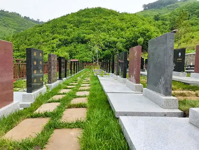如何选择公墓？这些因素你不可忽视
