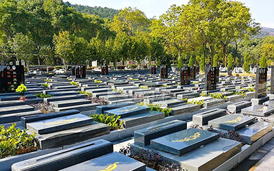 购买墓地前必知的10个关键点