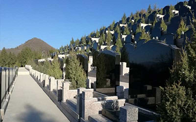 给家人选墓地有什么讲究？ 为家人选择墓地的要求是什么？