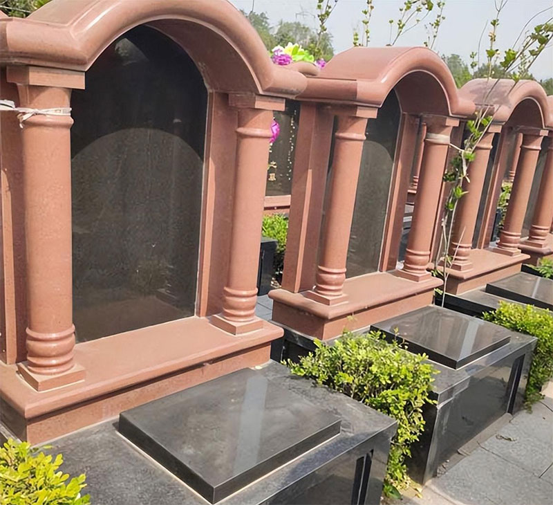 如何选择墓地风水宝地，为后代带来吉祥氛围