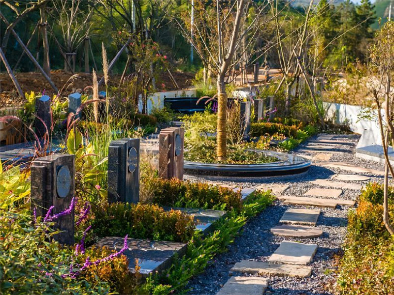 昆明购买墓地需要签合同吗？昆明购买墓地手续及流程说明