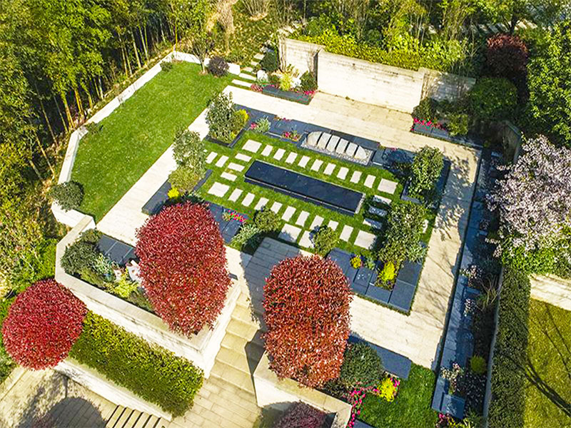 如何选择性价比高的昆明公墓？