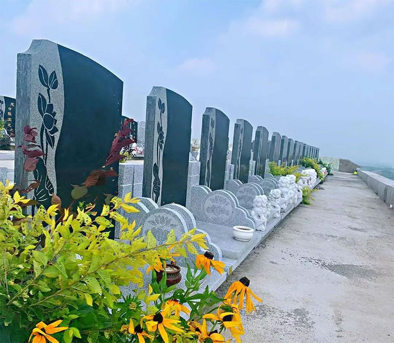 昆明选择墓地有哪些讲究？这些禁忌千万别碰！