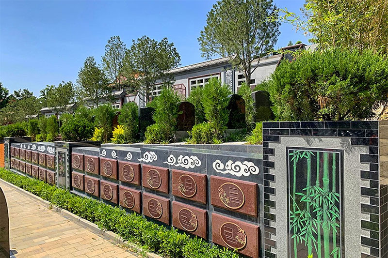 昆明壁葬可以提前购买吗？昆明壁葬选什么位置比较好？