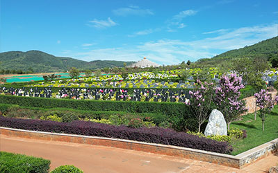 昆明公墓全知道：从选址到价格的深度解析