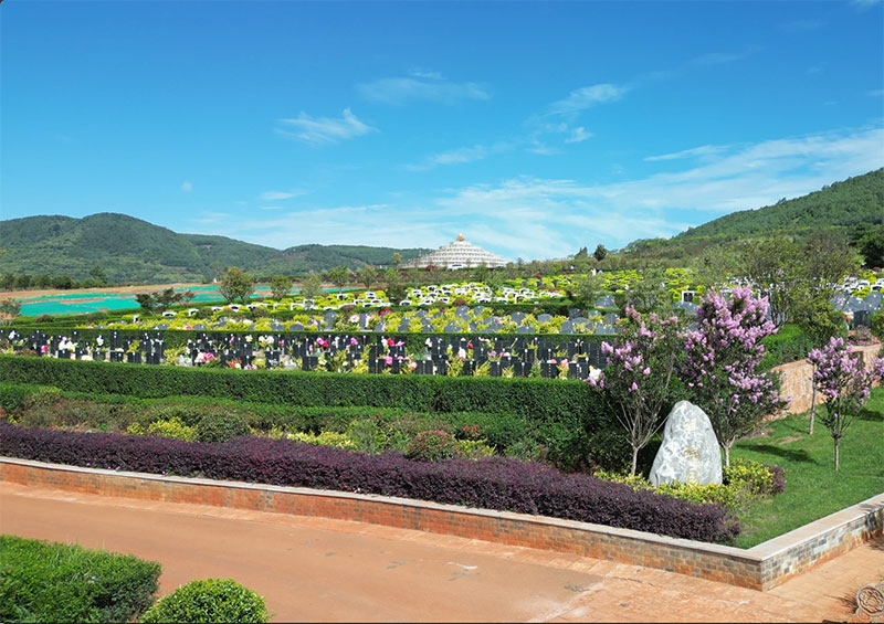 昆明公墓全知道：从选址到价格的深度解析