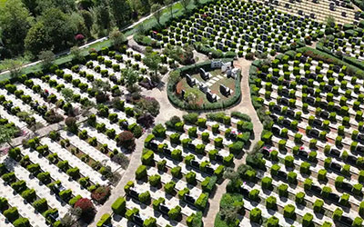 昆明优质陵园有哪些？2025年昆明优质陵园价格介绍