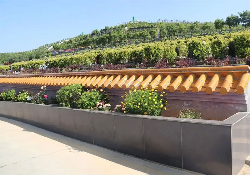 如何选择一个合适的昆明公墓