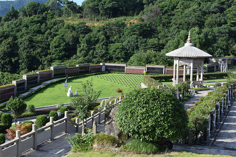 昆明周边陵园公墓大盘点：哪家性价比高？