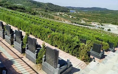 选择墓地时是中间好还是两边好