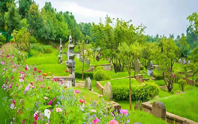 昆明抚仙湖人文纪念园有什么优势？昆明抚仙湖人文纪念园交通便利吗？