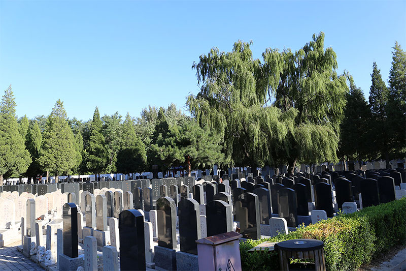 在昆明，购买墓地应该遵循哪些原则