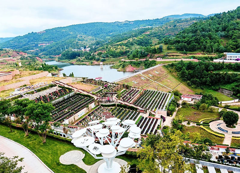 昆明墓地价格连年上涨，昆明墓地能提前购买吗