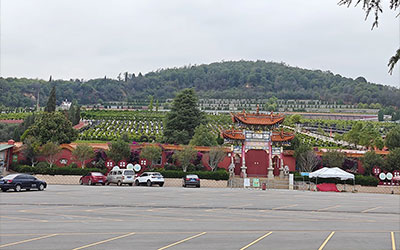 公墓分类、使用年限及购买条件详解