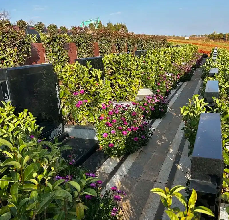 昆明公墓购买须知:昆明公墓购买条件与价格区间