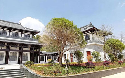 昆明周边陵园公墓大盘点：哪家性价比最高？